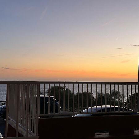 Apartamento De Amy Con Vista Al Mar 2 ウエルバ エクステリア 写真