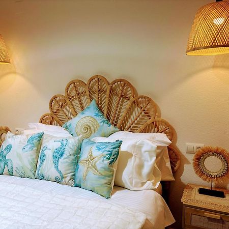Apartamento De Amy Con Vista Al Mar 2 ウエルバ エクステリア 写真