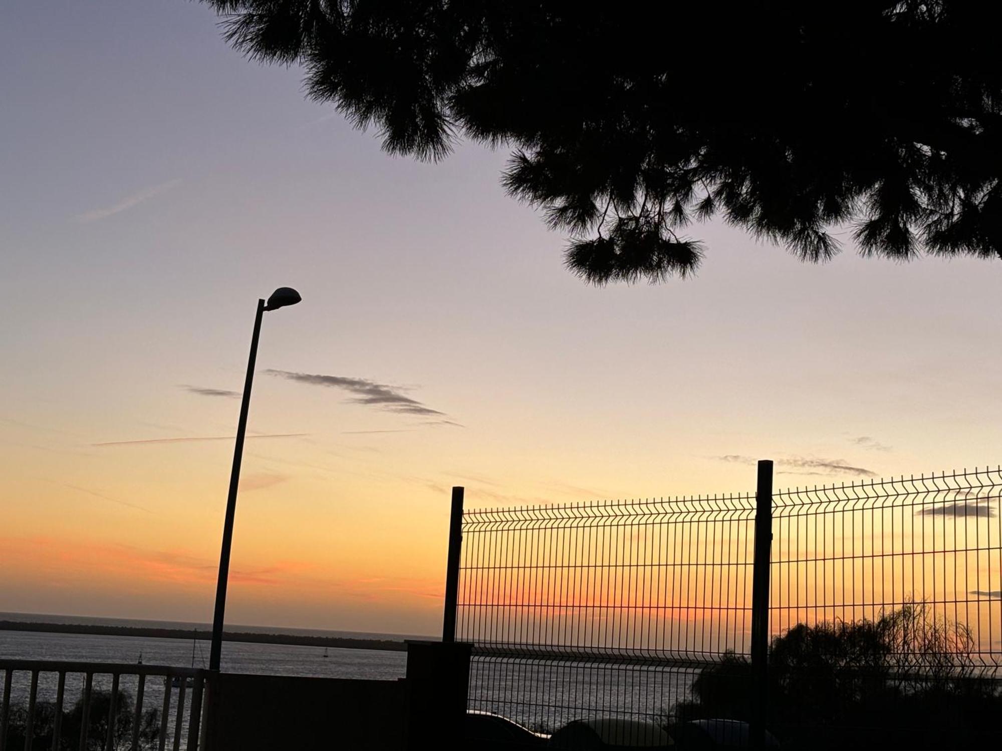 Apartamento De Amy Con Vista Al Mar 2 ウエルバ エクステリア 写真