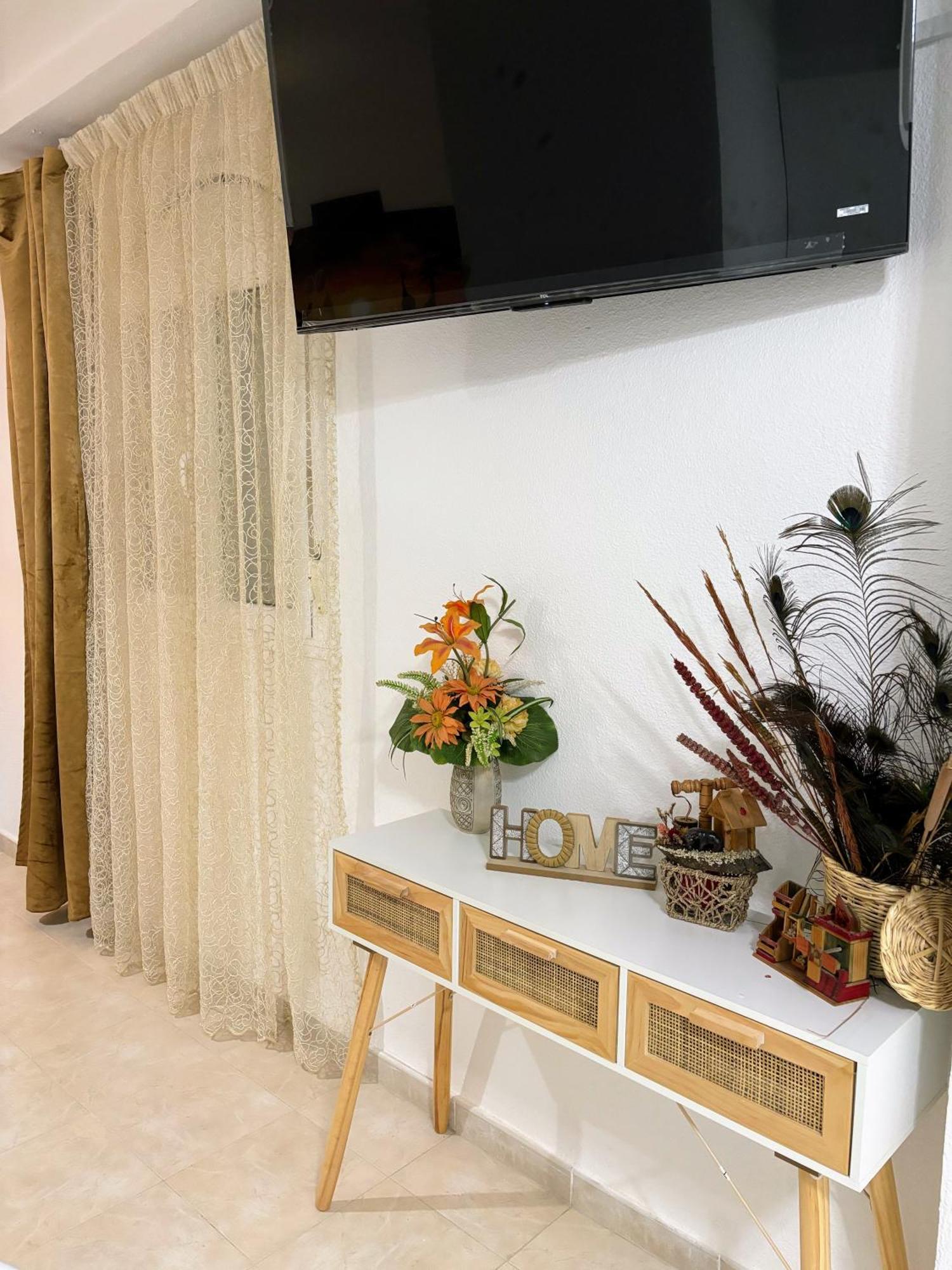 Apartamento De Amy Con Vista Al Mar 2 ウエルバ エクステリア 写真